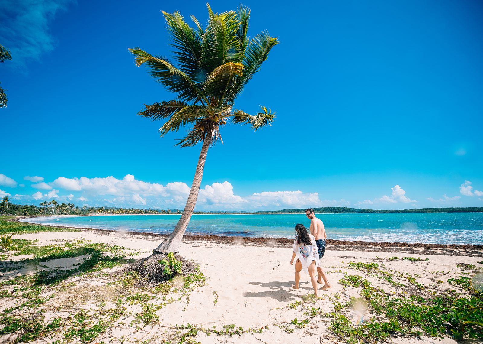How To Get To Vieques And Culebra