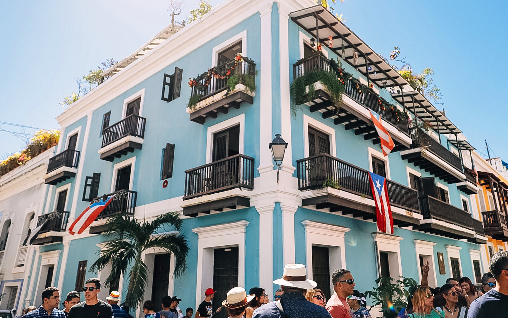 Holiday Traditions In Puerto Rico Discoverpuertorico