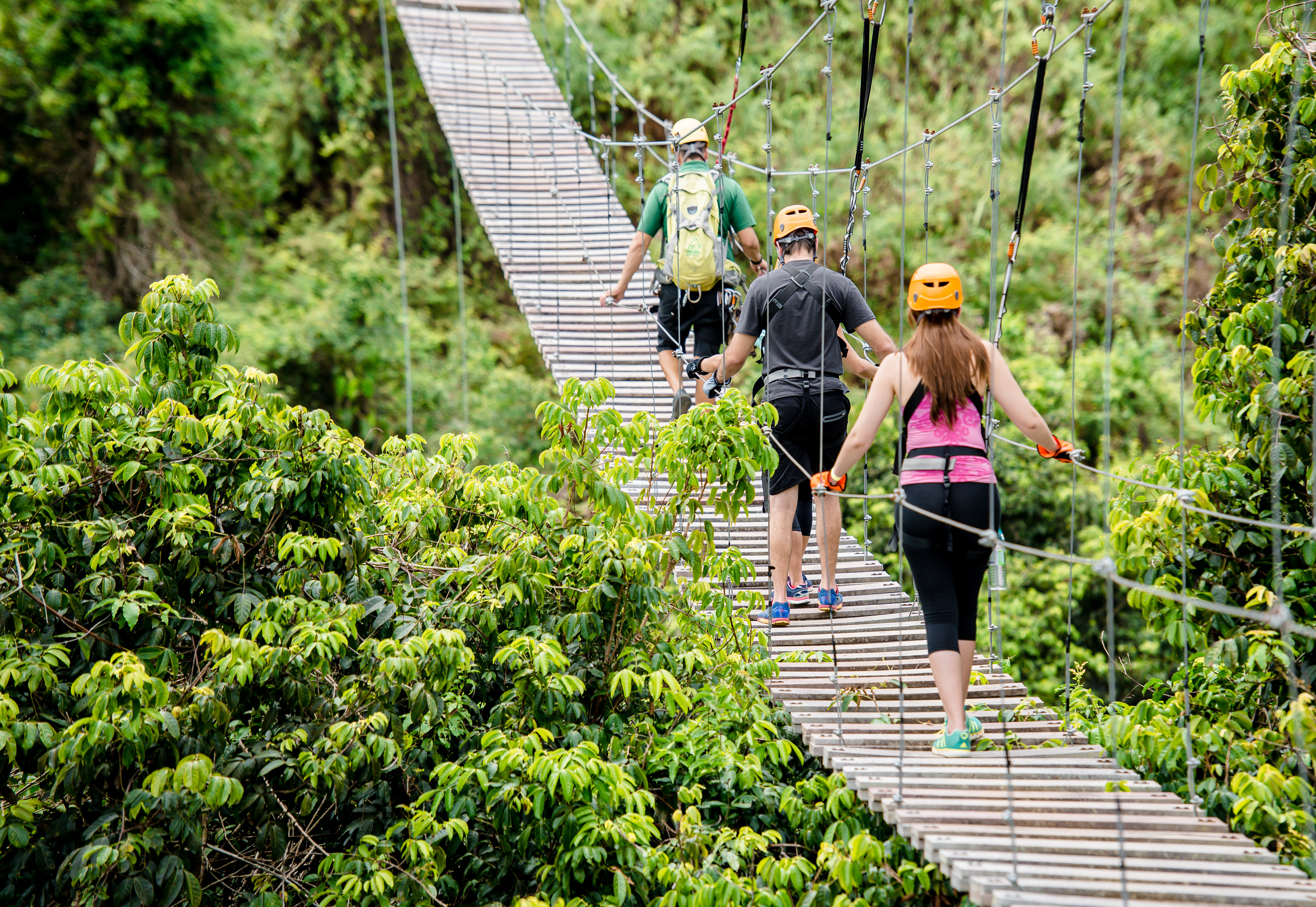 group travel puerto rico