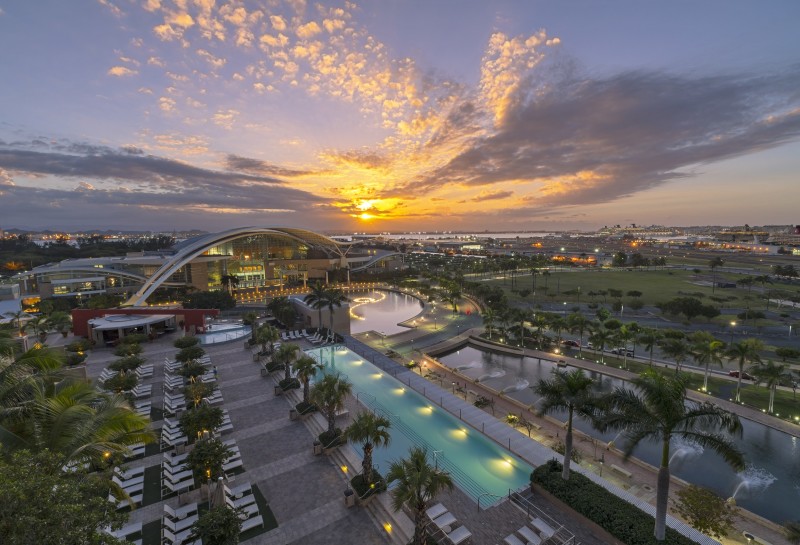 Sheraton Puerto Rico Hotel & Casino