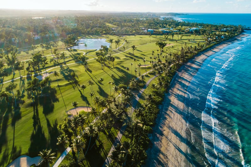 Dorado Beach, A Ritz Carlton Reserve