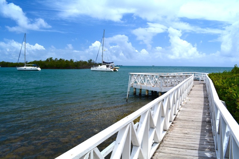 ᐉ PARADOR VISTAMAR ⋆⋆ ( QUEBRADILLAS, PUERTO RICO ) REAL PHOTOS