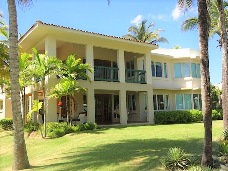 Villa Gardenia | Discover Puerto Rico