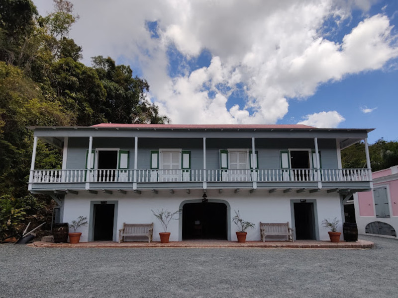 5 Must-Visit Coffee Haciendas in Puerto Rico