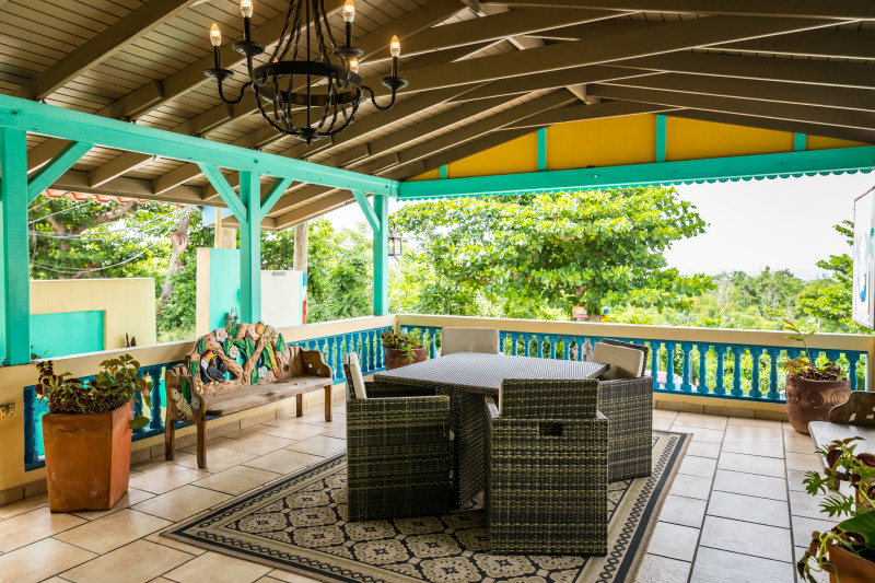 Lazy Parrot Inn Discover Puerto Rico - 