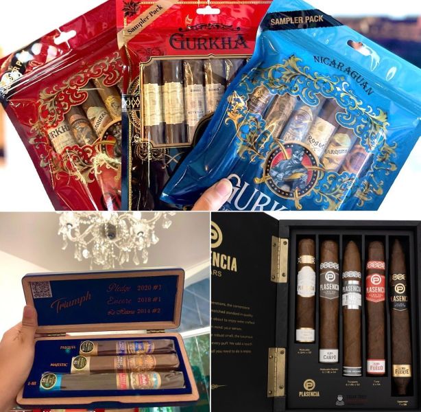 Busca tu caja Cohiba Royal Hoy! - Juana Díaz Cigars