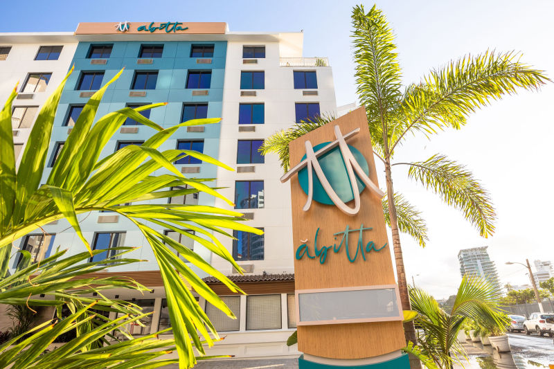 Abitta Boutique Hotel Discover Puerto Rico