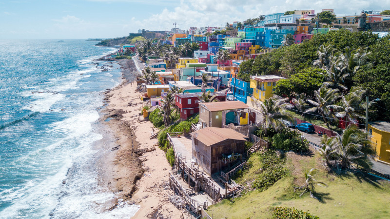 La Perla | Discover Puerto Rico