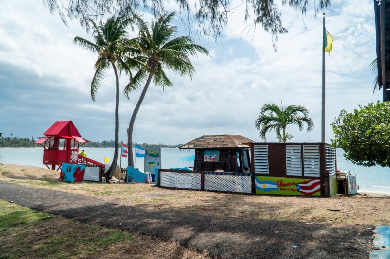 Balneario Punta Salinas | Discover Puerto Rico