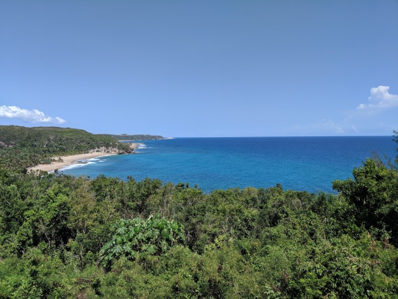 Mirador De Guajataca In Quebradillas, Puerto Rico - All You Need