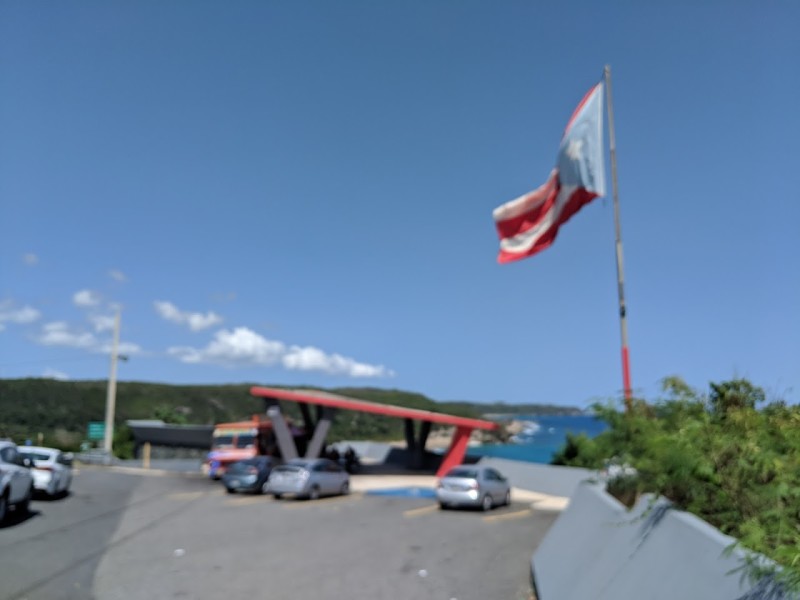 Mirador De Guajataca In Quebradillas, Puerto Rico - All You Need