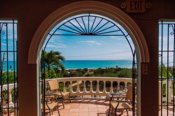 Hacienda Tamarindo at Vieques