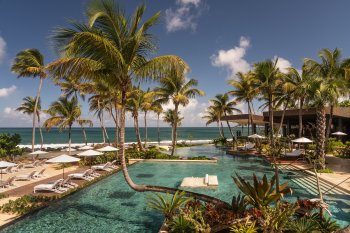 Dorado Beach, A Ritz Carlton Reserve.