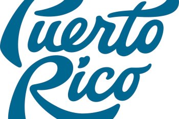 Discover Puerto Rico logo