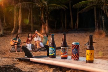 Puerto Rico has a variety of delicious and unique beers that are worth trying.