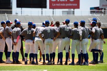 Baseball team