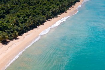 Fajardo - El Convento Beach