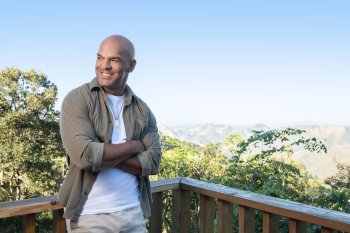 Amaury Nolasco