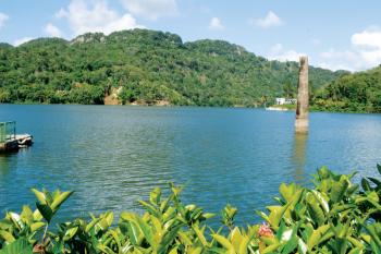  Lago Dos Bocas