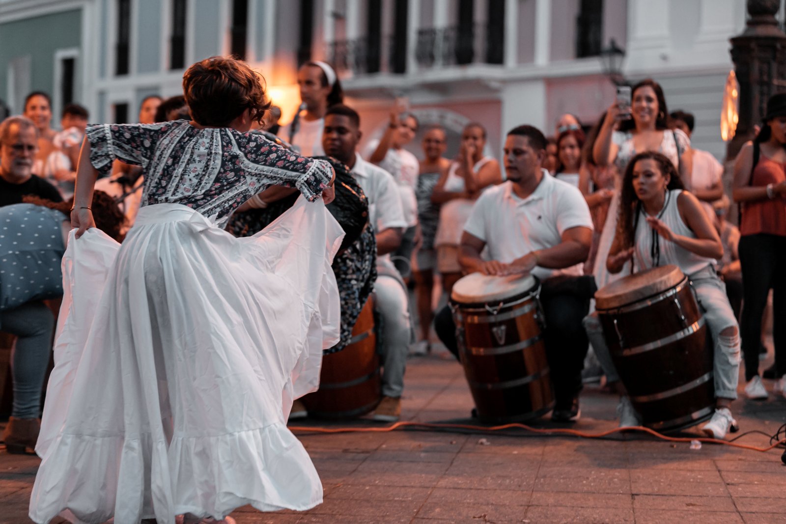 How To Immerse Your Group In Puerto Rican Culture Discover Puerto Rico