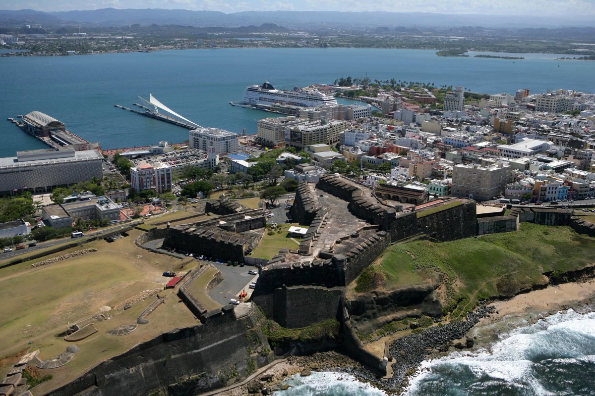 Things To Do In San Juan Discover Puerto Rico