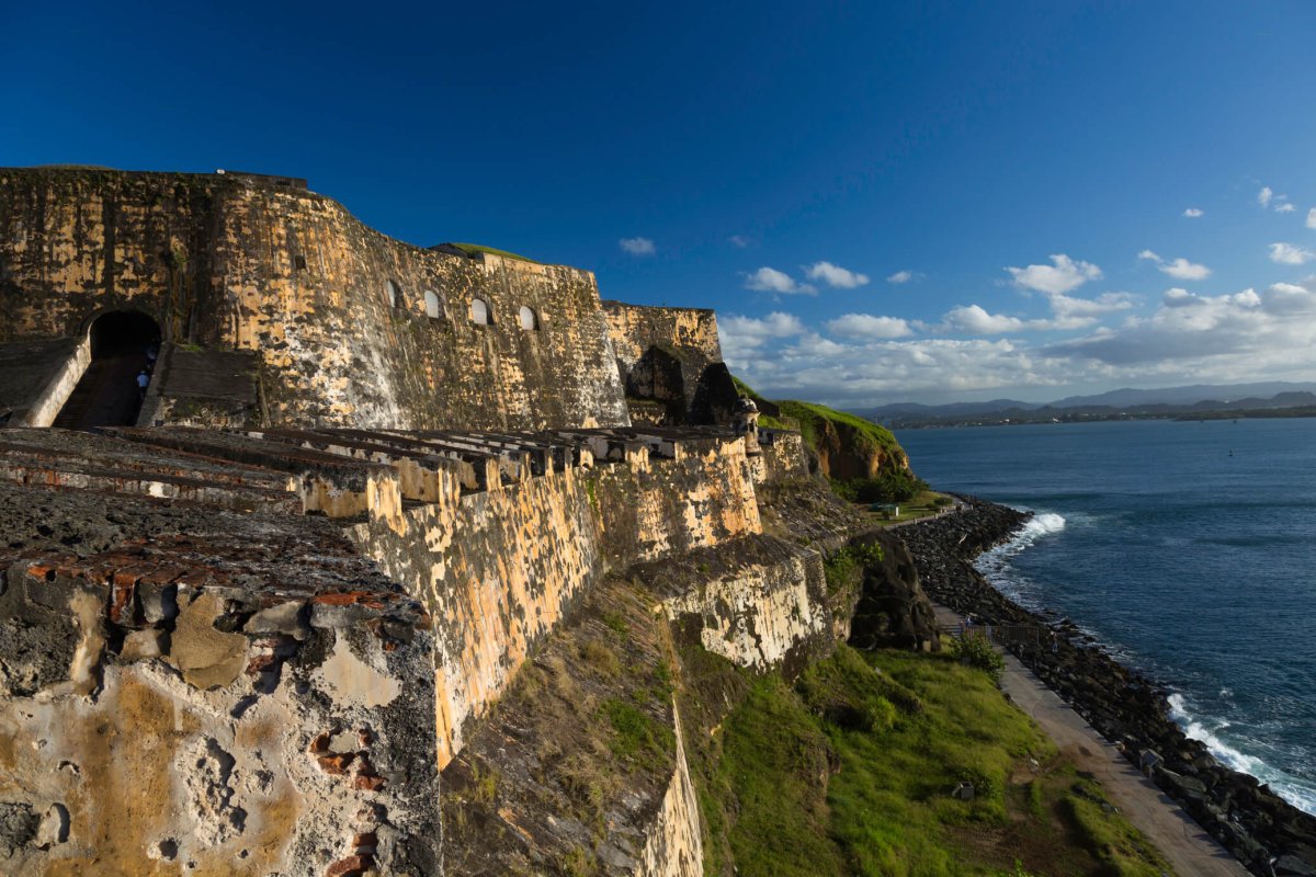 El Morro - All You Need to Know BEFORE You Go (with Photos)
