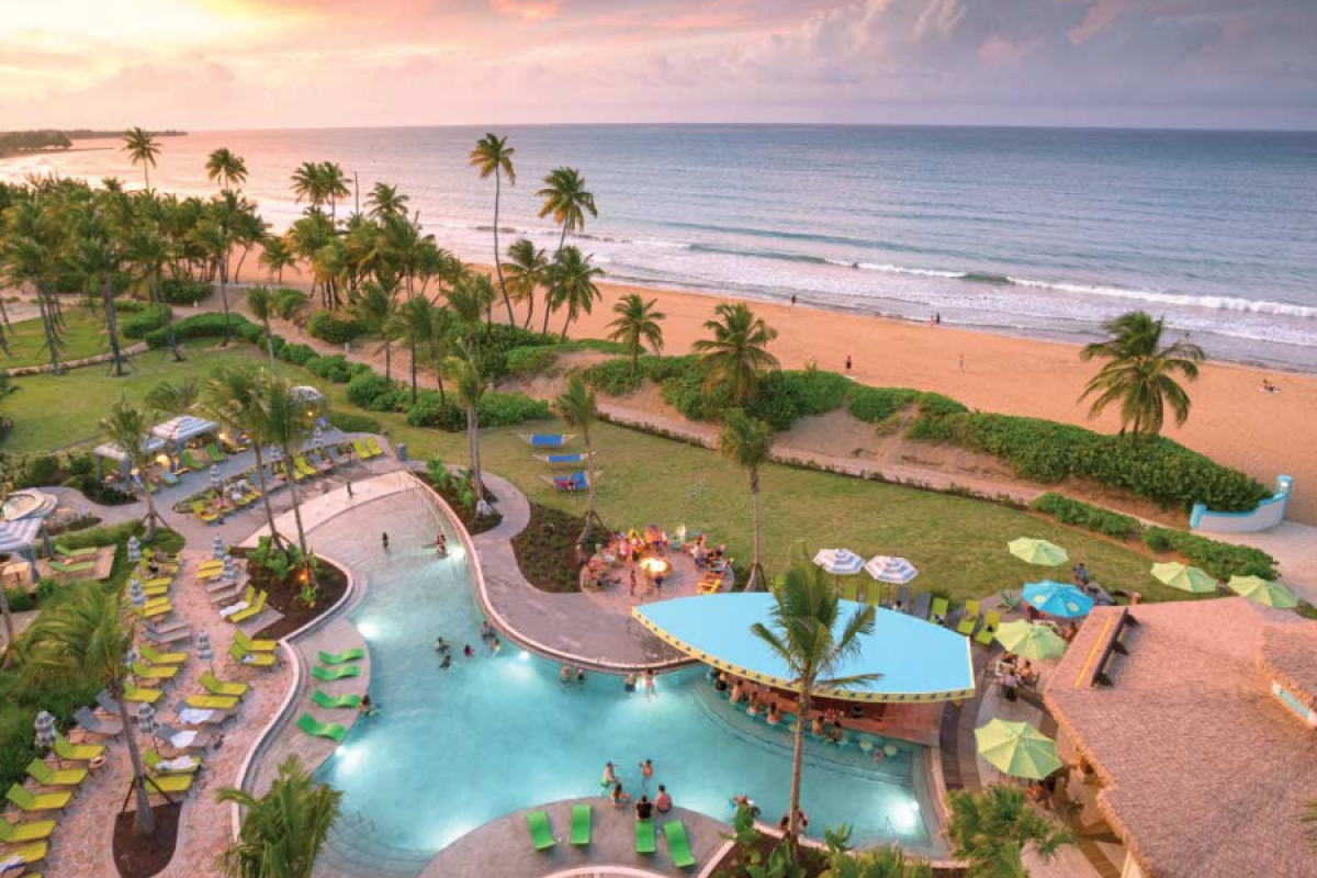 Best Resorts in Puerto Rico| Discover Puerto Rico