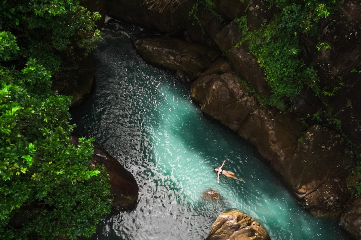 Yunque