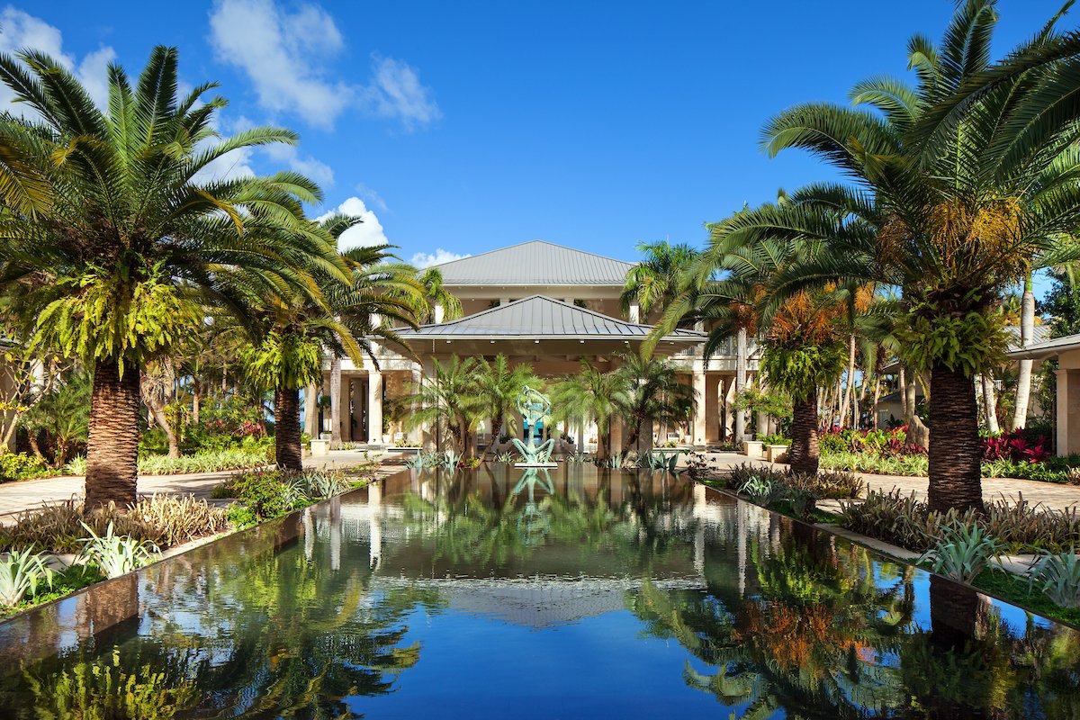 St. Regis Bahia Beach Resort & Golf Club