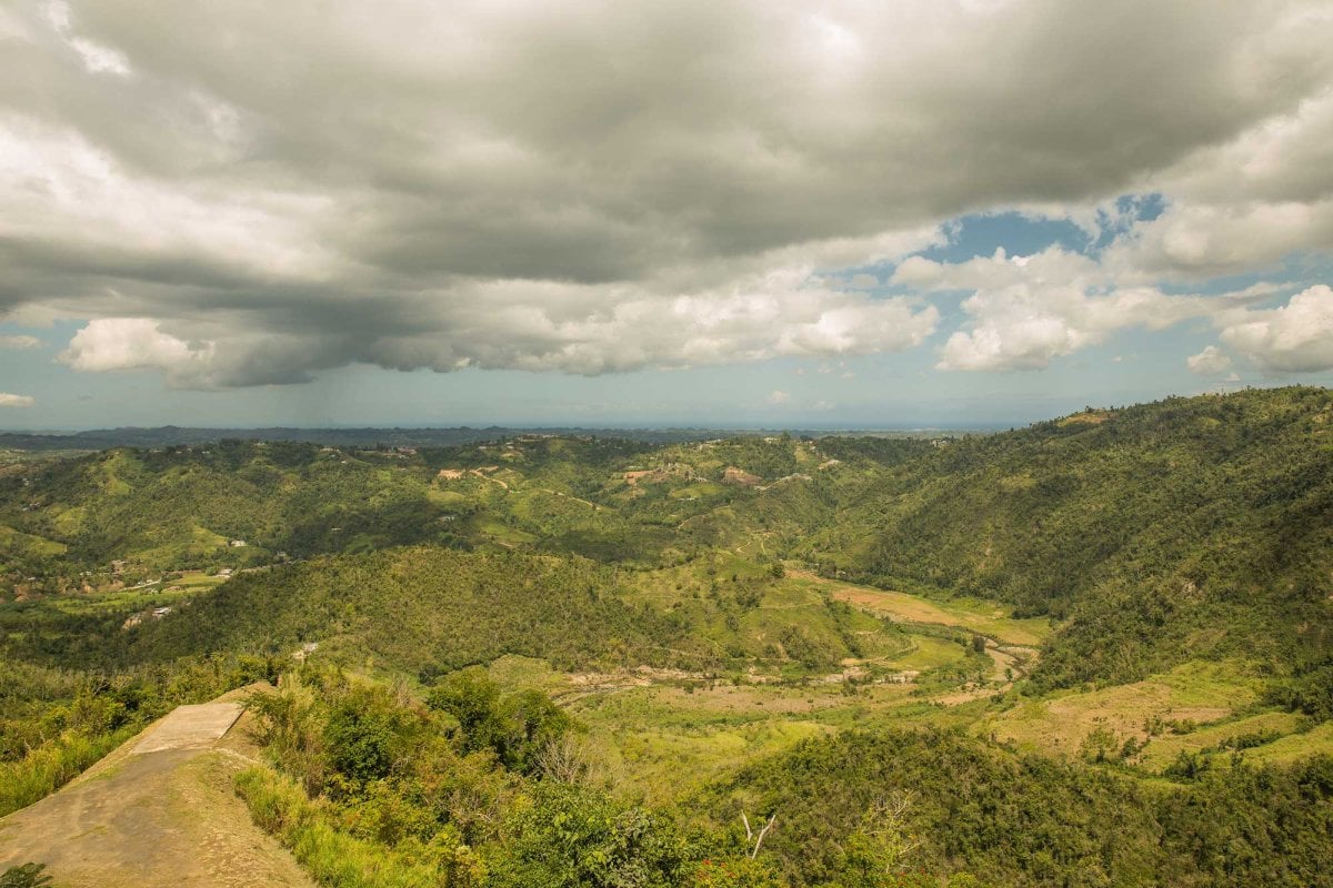 Morovis | Central Mountains | Discover Puerto Rico