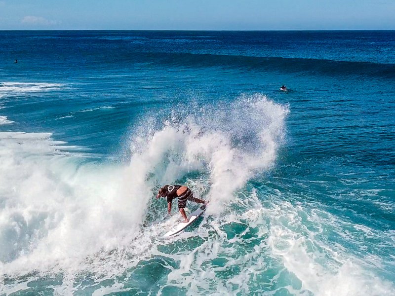 Best surf spots in deals the world 2019