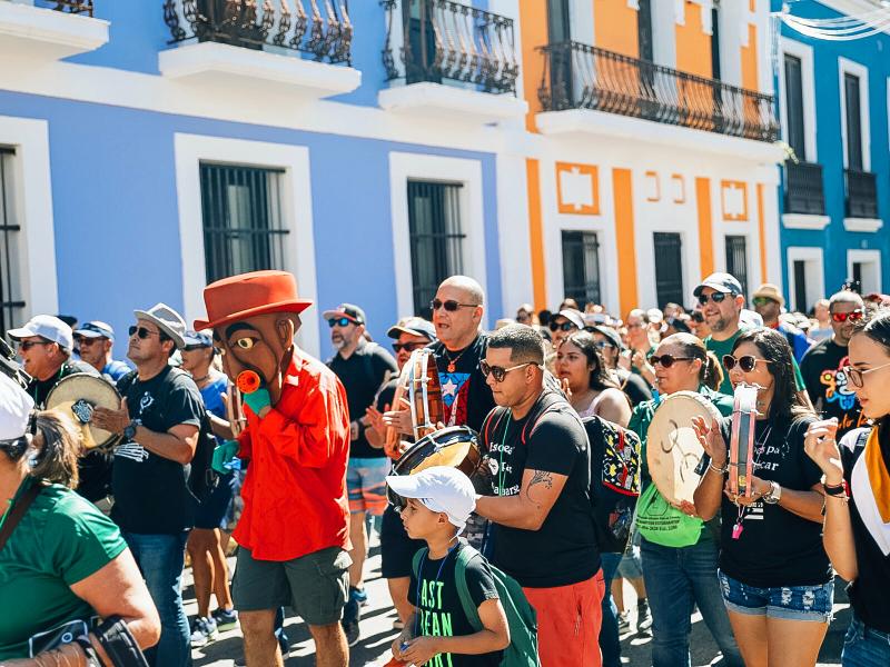 Annual Festivals and Events in Puerto Rico | Discover Puerto Rico