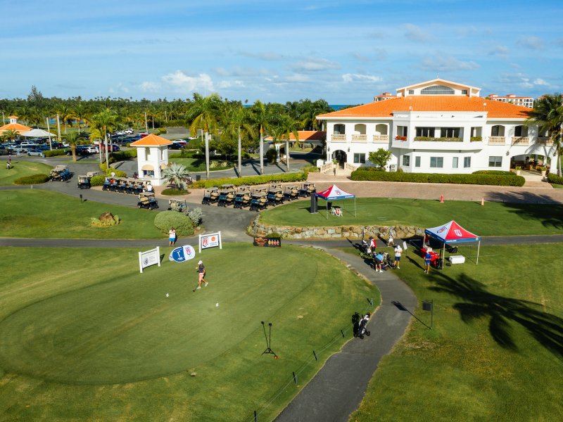 Discover Puerto Rico Golf: Where the Professionals Play | Discover