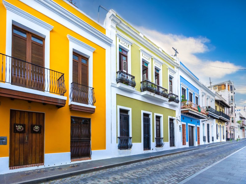 Things to Do in San Juan, Puerto Rico | Discover Puerto Rico