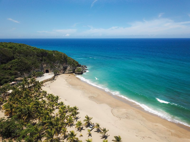 14 Best Beaches In Puerto Rico | Discover Puerto Rico