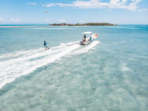 La Parguera boat ride