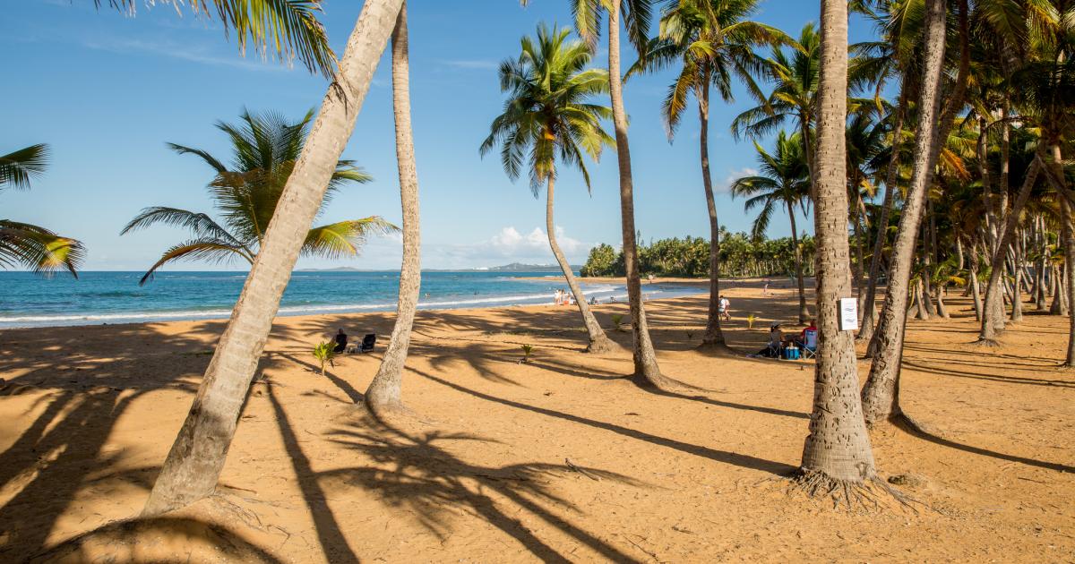 Luquillo | Discover Puerto Rico