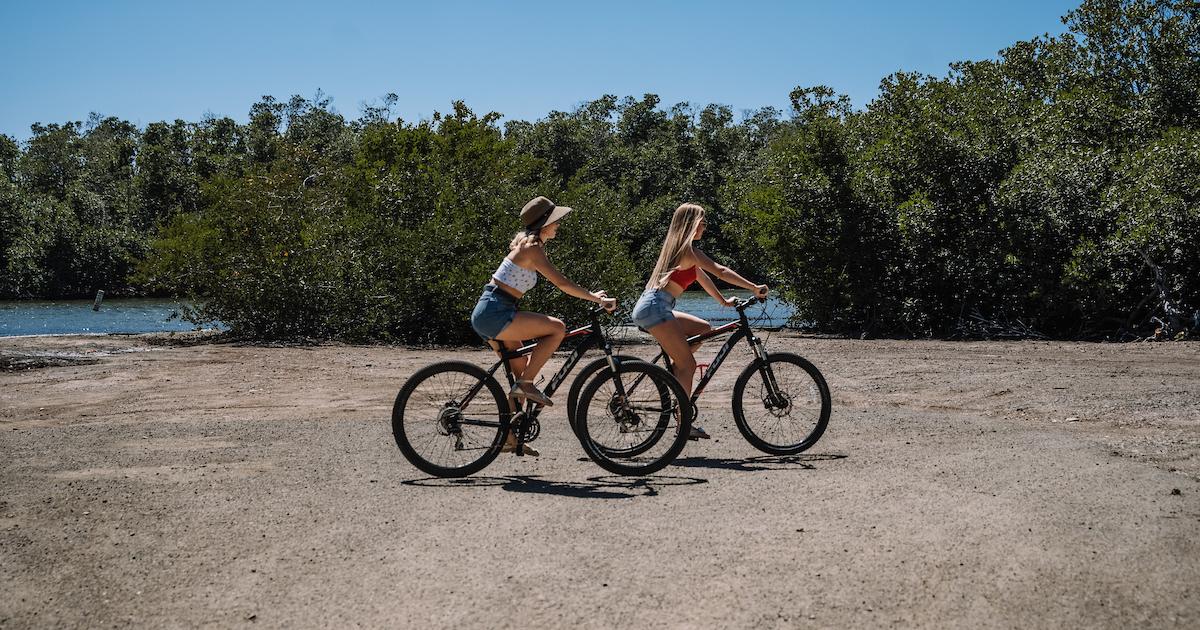 bike stop puerto rico san juan