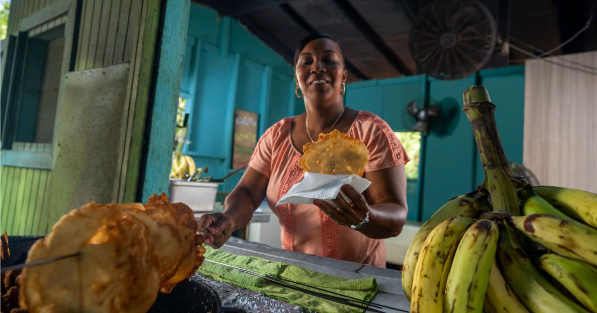 Guide To Traditional Puerto Rican Food 3722