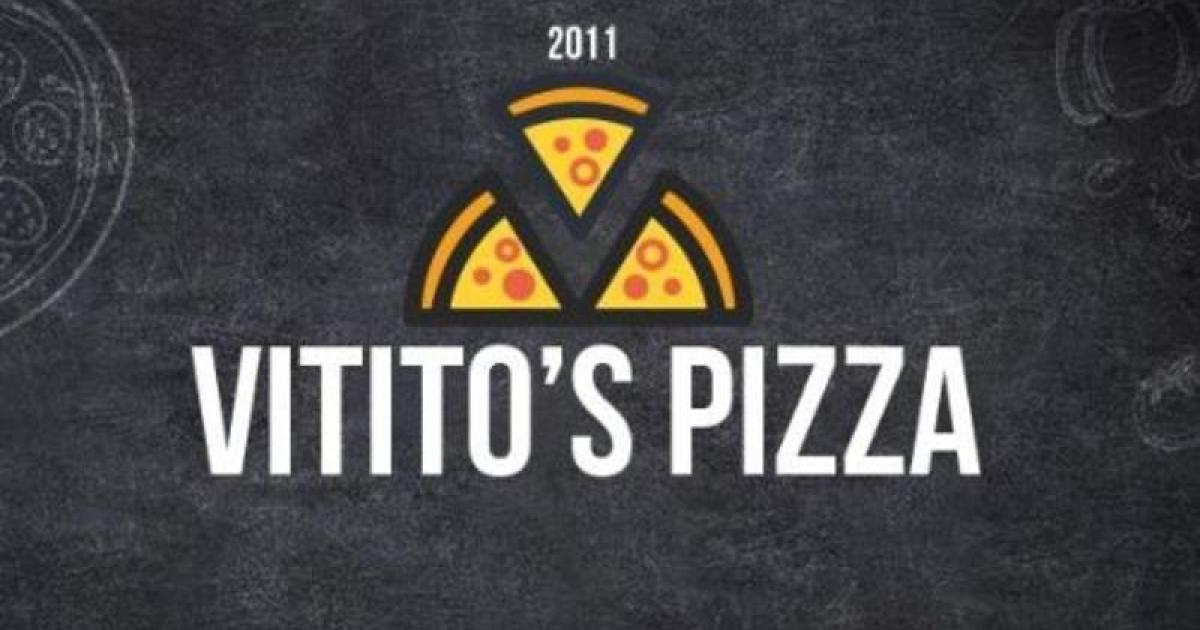 Vitito's Pizza | Discover Puerto Rico