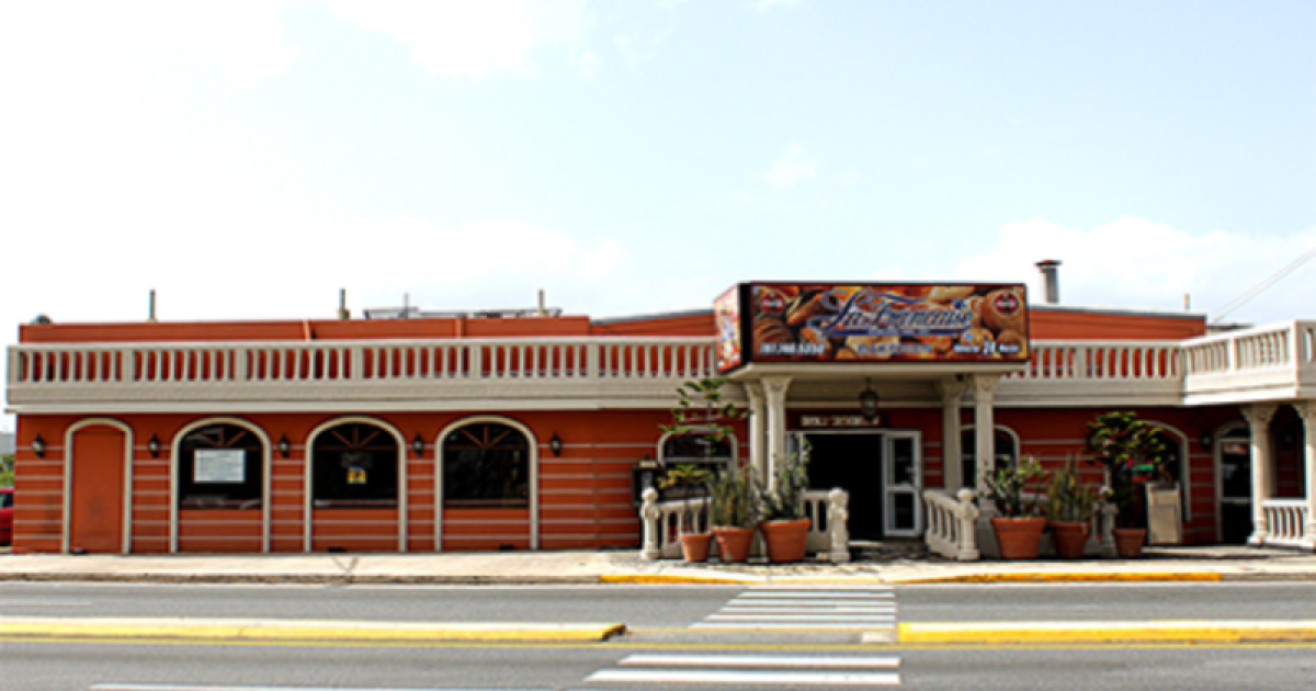 Panadería La Francaise Caguas Discover Puerto Rico 5309