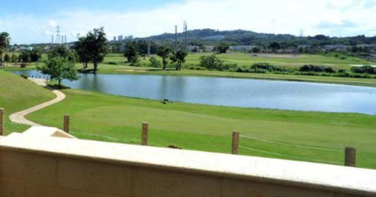 Río Bayamón Golf Course Discover Puerto Rico