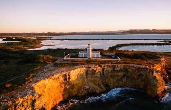 Cabo Rojo Lighhouse