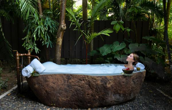 Spa Botanico at Dorado Beach