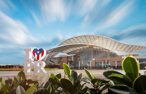 Puerto Rico Convention Center