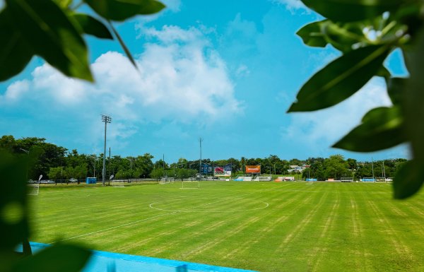 Bayamón Soccer Complex