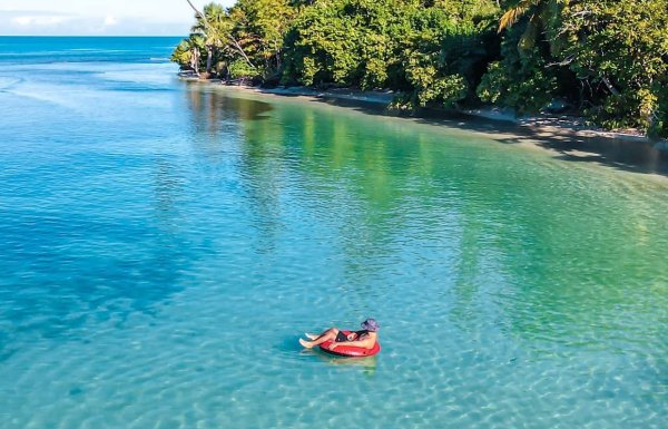 Best Beaches in Puerto Rico