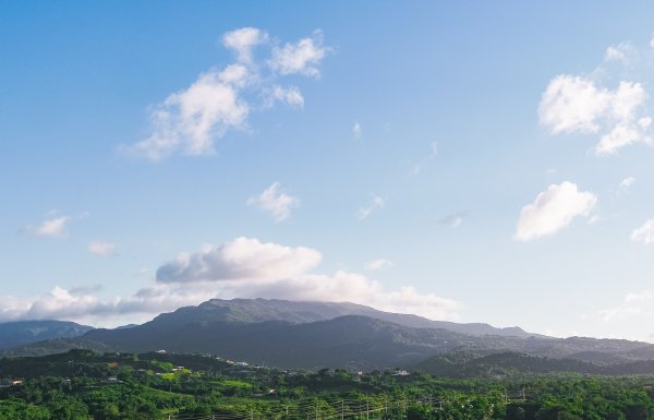 Río Mar view