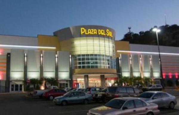 Malls  Discover Puerto Rico