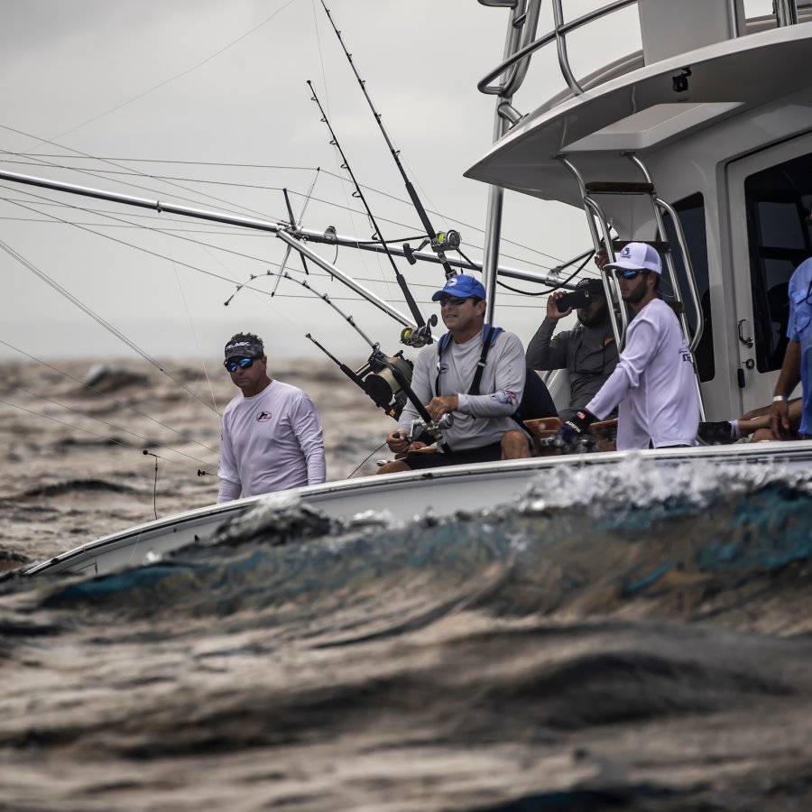 The International Billfish Tournament is one of the most popular fishing competitions not only in the Caribbean but in the world.